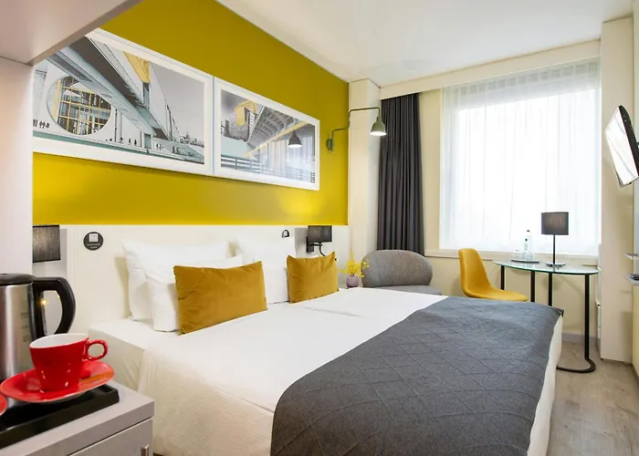 Leonardo Berlin MitteSporthotels